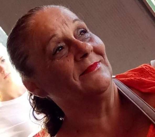 María del Carmen Falcón/TA.